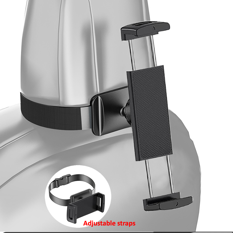 Renewable Energy Resources - OUTMIX Car Back Seat Tablet Phone