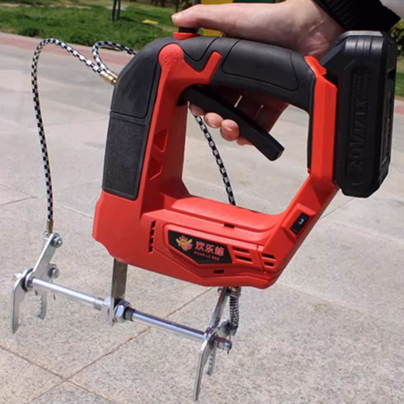 Renewable Energy Game - Bee Shaker Electric Bee Shaker Rechargeable
