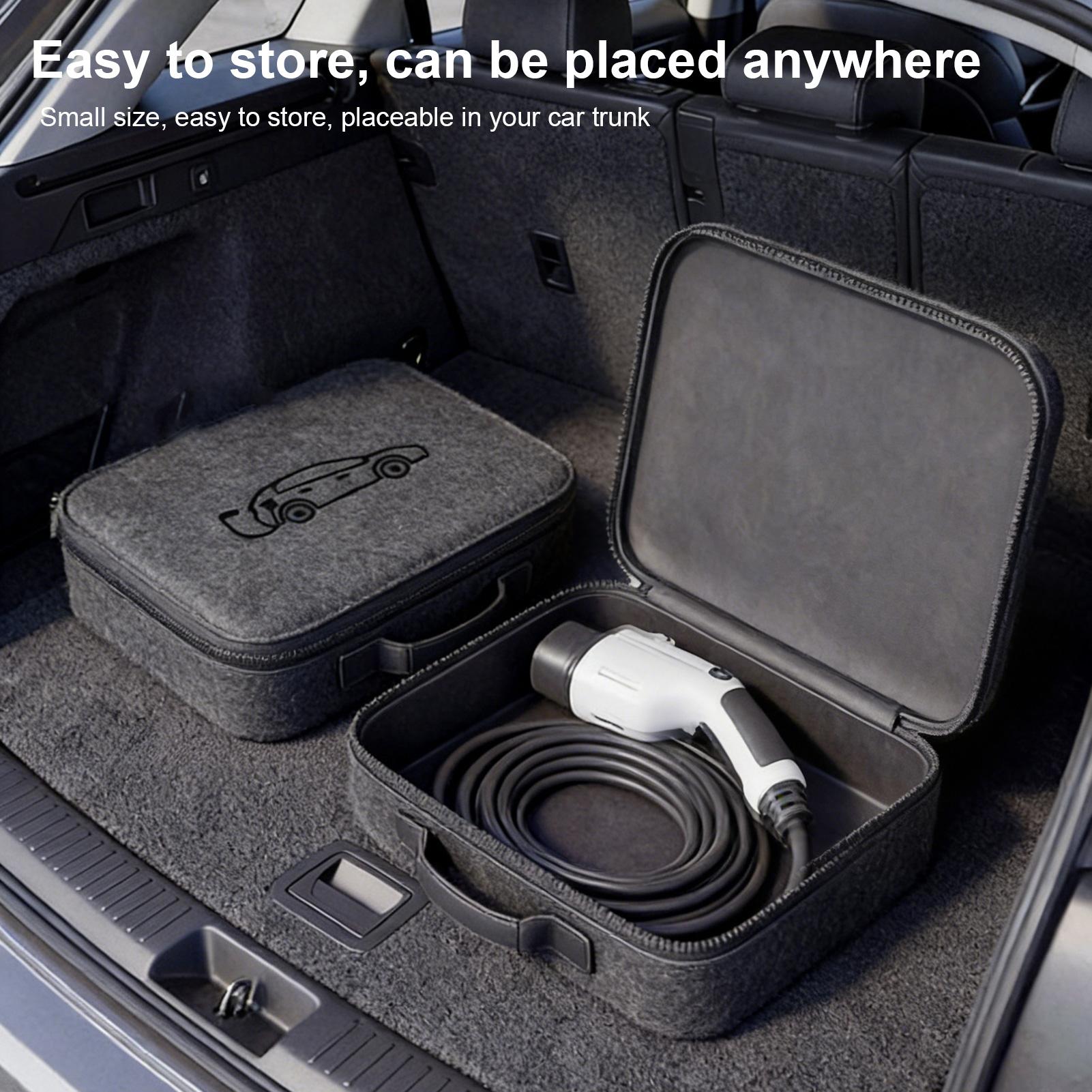 Renewable Energy Resources - New Energy Vehicle Charging Gun Storage