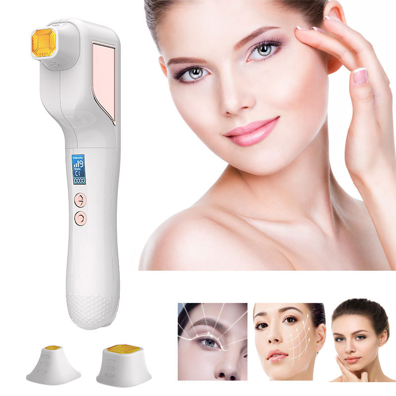 Renewable Energy Focus - Focused Energy Mini Hifu Facial Face