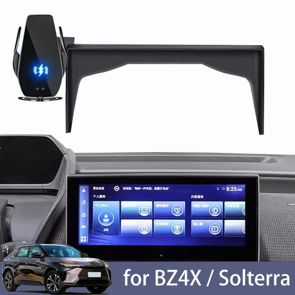 Renewable Energy Resources - for Toyota BZ4X for Subaru Solterra