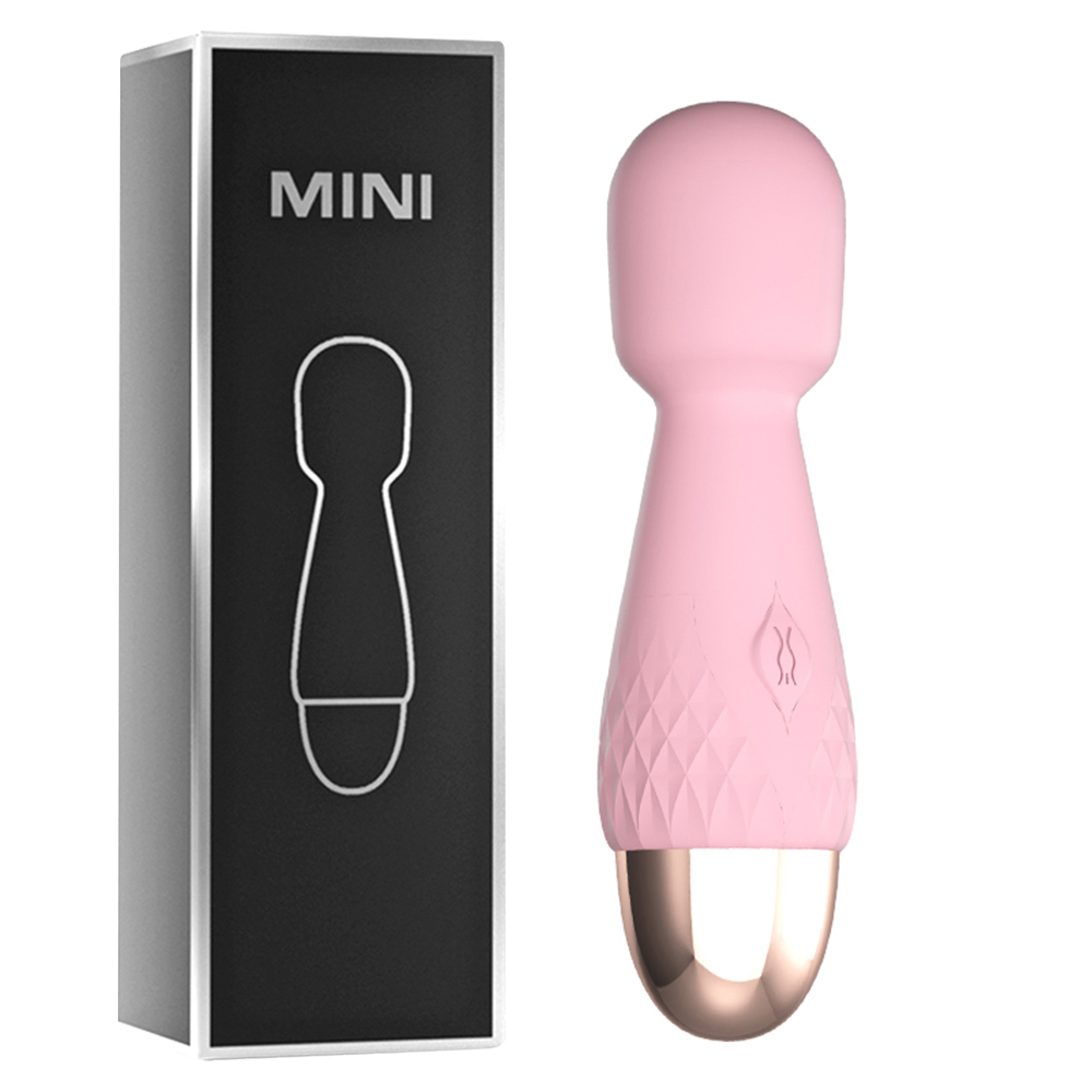 Mini AV Vibrator Dildo USB Rec - Renewable Energy Game ulasan dan harga