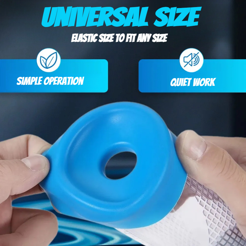 Electric Penis Pump Automatic  - Renewable Energy Game ulasan dan harga