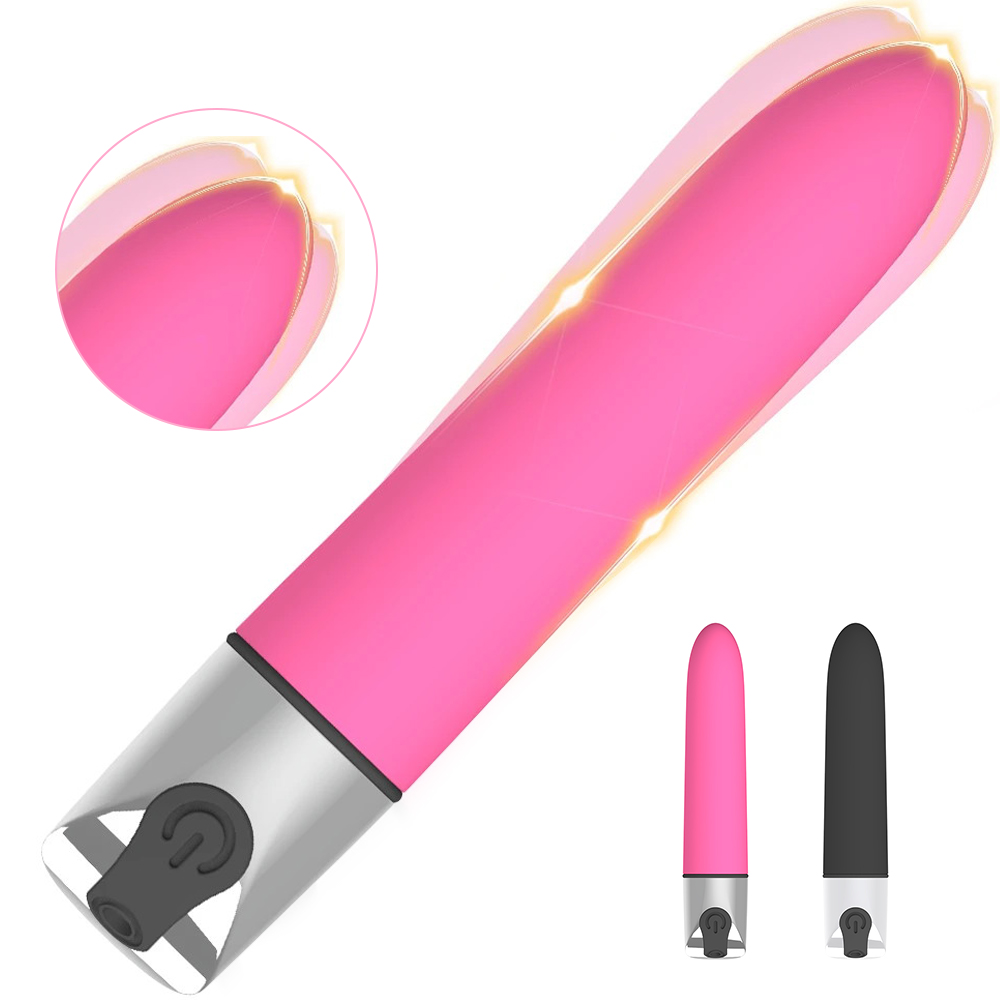 Powerful G Spot Mini Bullet Vi - Renewable Energy Game ulasan dan harga