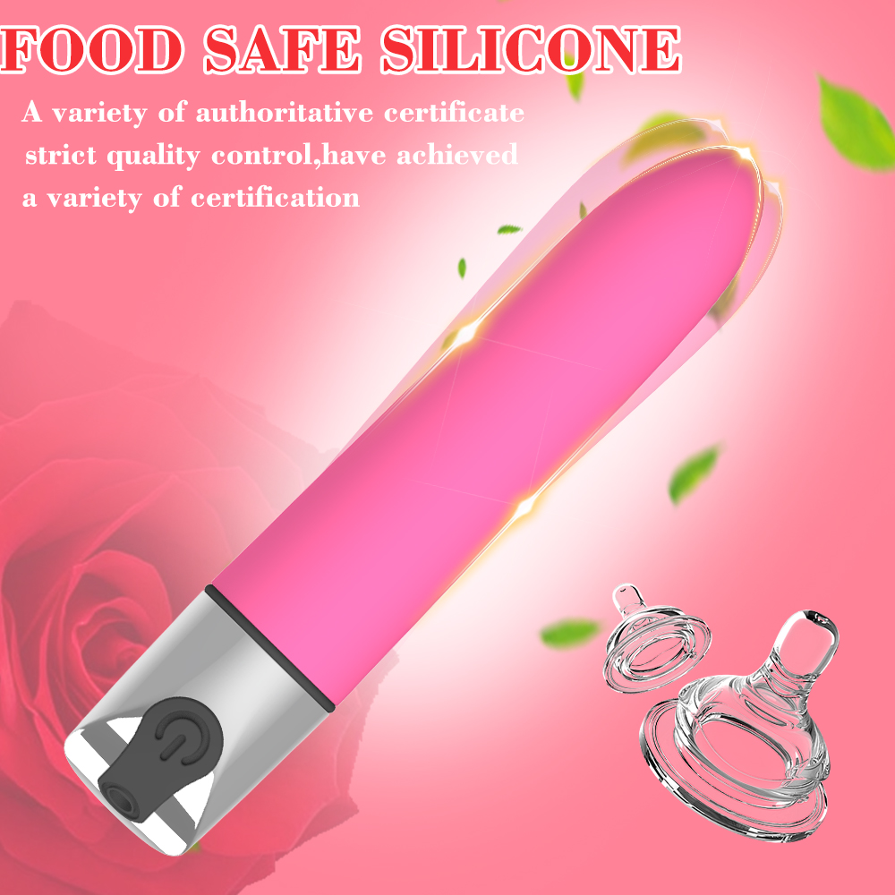Powerful G Spot Mini Bullet Vi - Renewable Energy Game ulasan dan harga