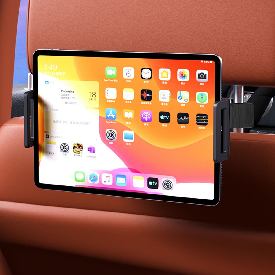 OUTMIX Car Back Seat Tablet Ph - Renewable Energy Resources ulasan dan harga