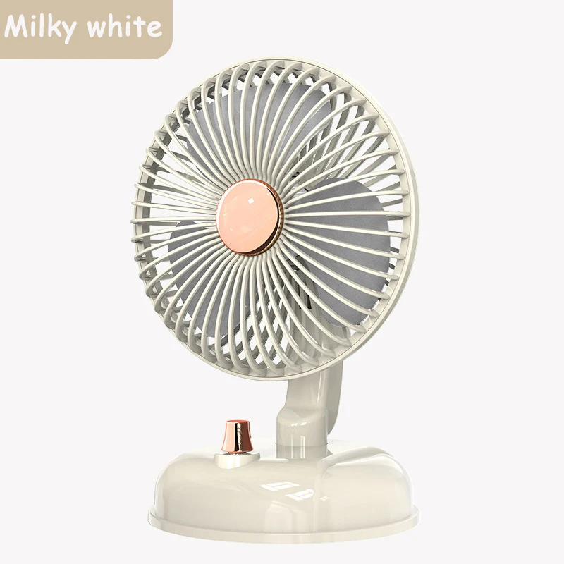 F10 Portable Shaking Small Fan - Renewable Energy Game ulasan dan harga