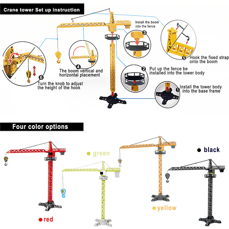 Classic Alloy Engineering Diec - Renewable Energy Model ulasan dan harga