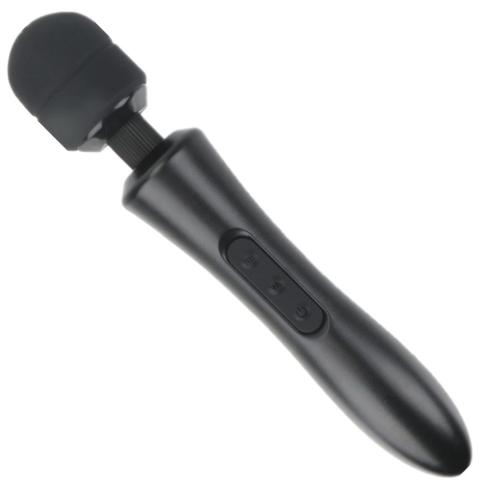 Body Massage Vagina Magic Wand - Renewable Energy Game ulasan dan harga