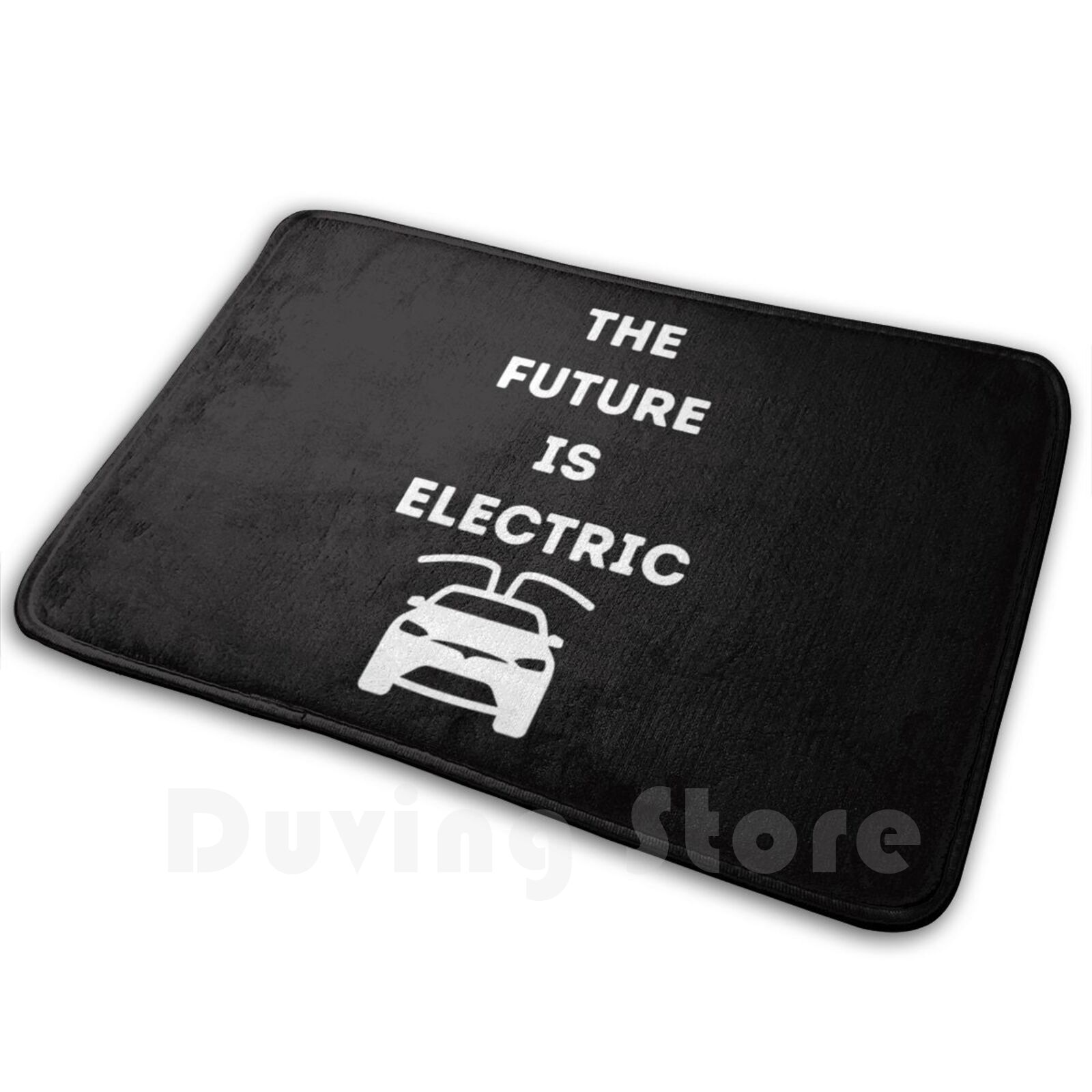 The Future Is Electric Carpet  - Renewable Energy Non Renewable Energy ulasan dan harga