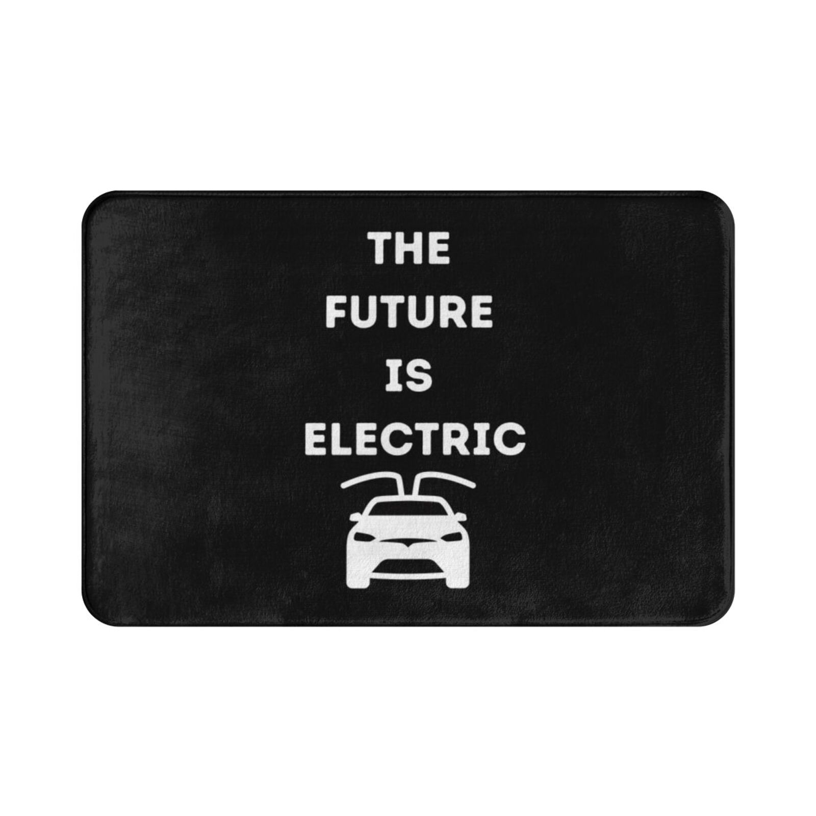 The Future Is Electric Carpet  - Renewable Energy Non Renewable Energy ulasan dan harga
