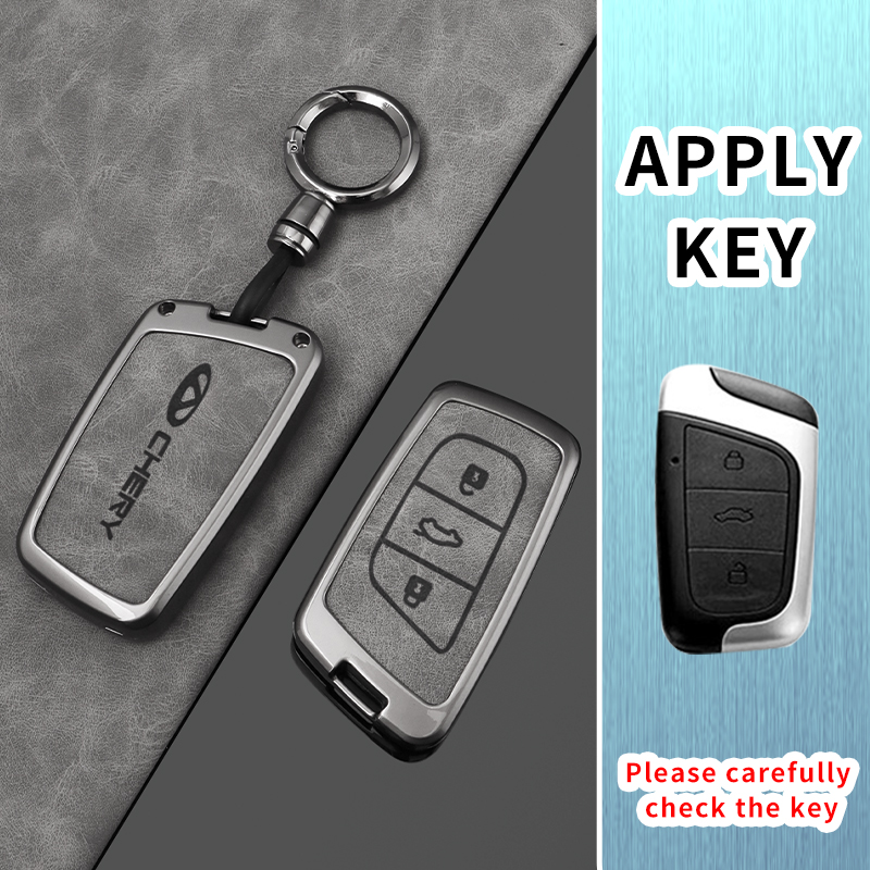 Car Key Cover For Chery EQ1 Li - Renewable Energy Resources ulasan dan harga