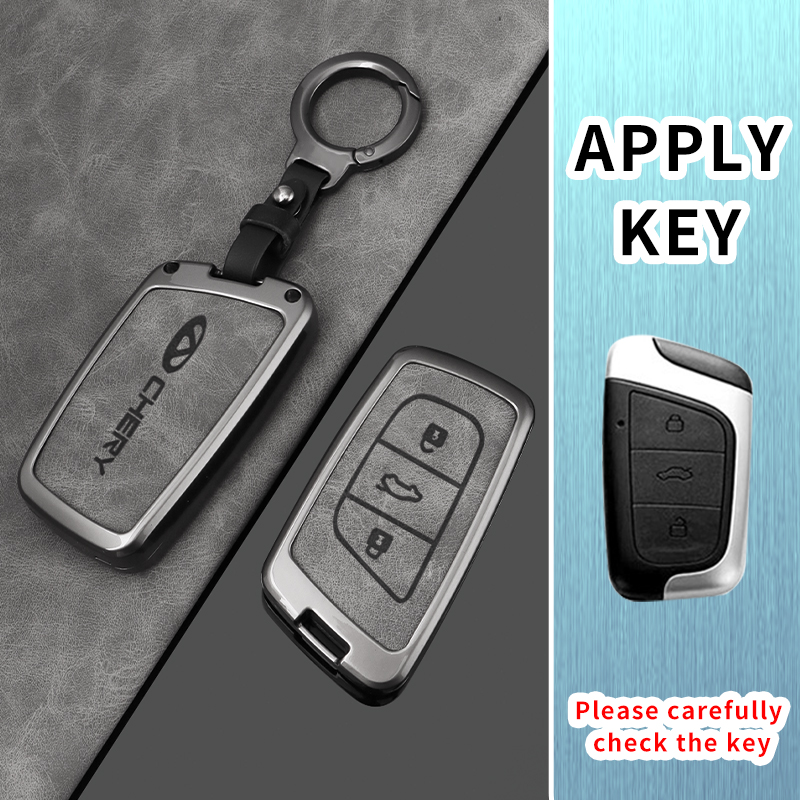 Car Key Cover For Chery EQ1 Li - Renewable Energy Resources ulasan dan harga