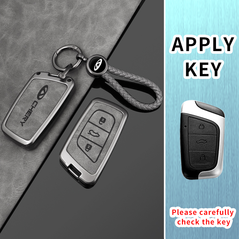 Car Key Cover For Chery EQ1 Li - Renewable Energy Resources ulasan dan harga