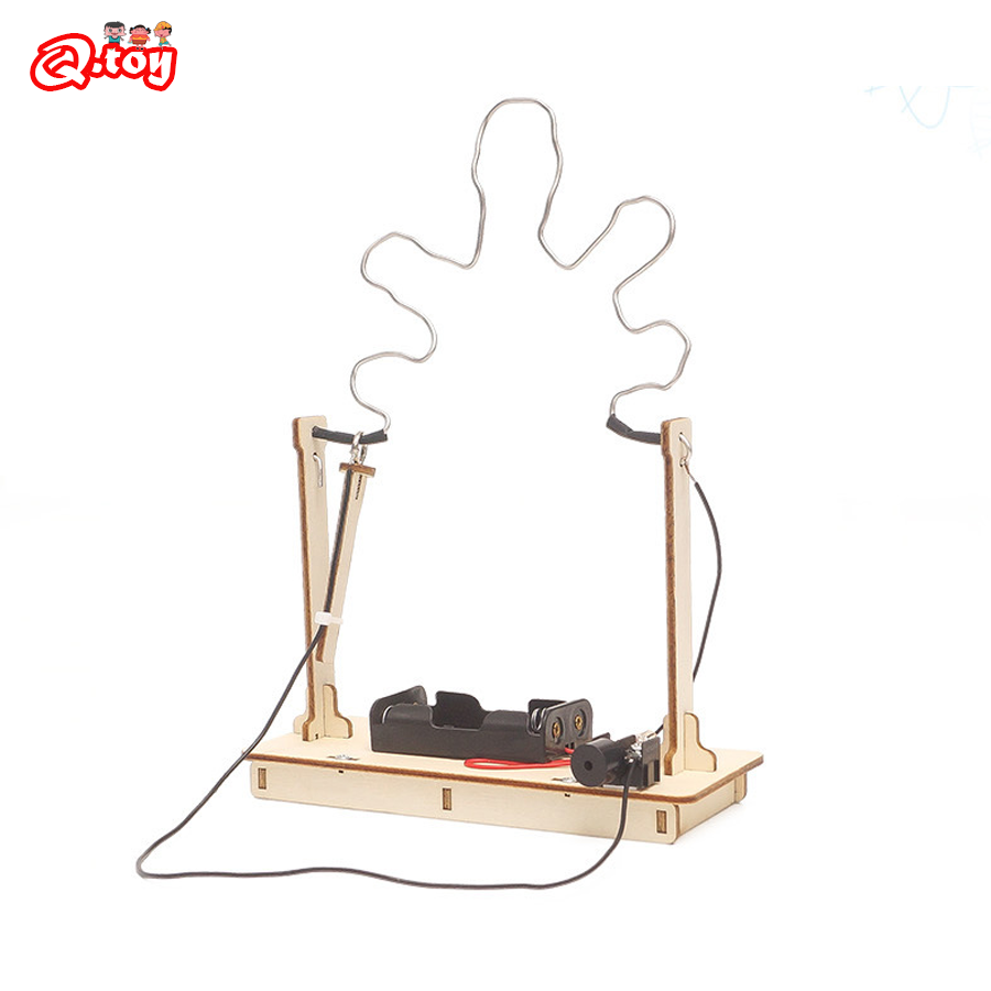 DIY STEM Toys Technologia Scie - Renewable Energy Model ulasan dan harga