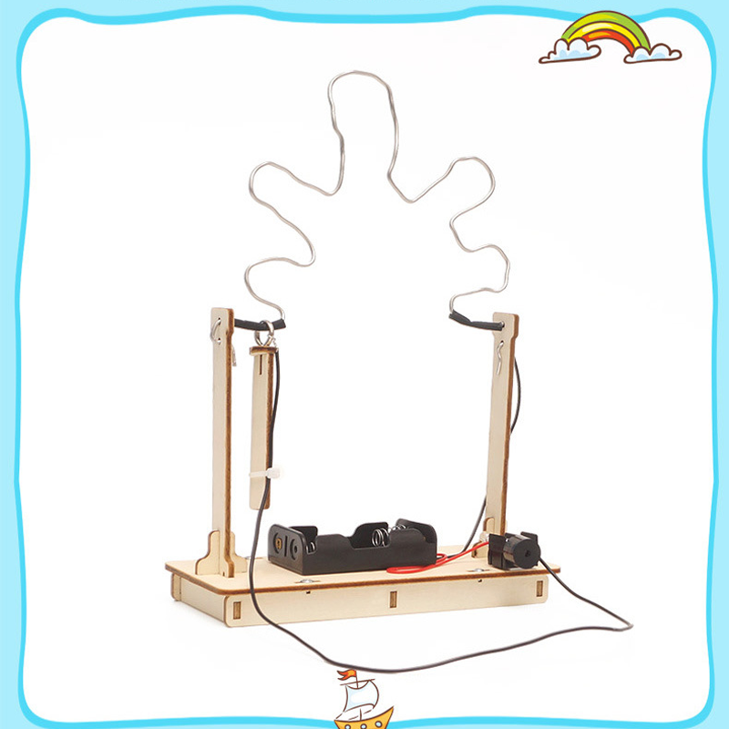 DIY STEM Toys Technologia Scie - Renewable Energy Model ulasan dan harga