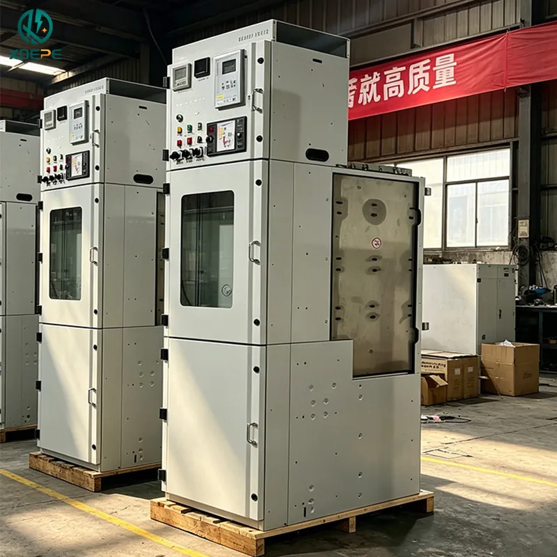 High Voltage Distribution Pane - Renewable Energy Distribution ulasan dan harga