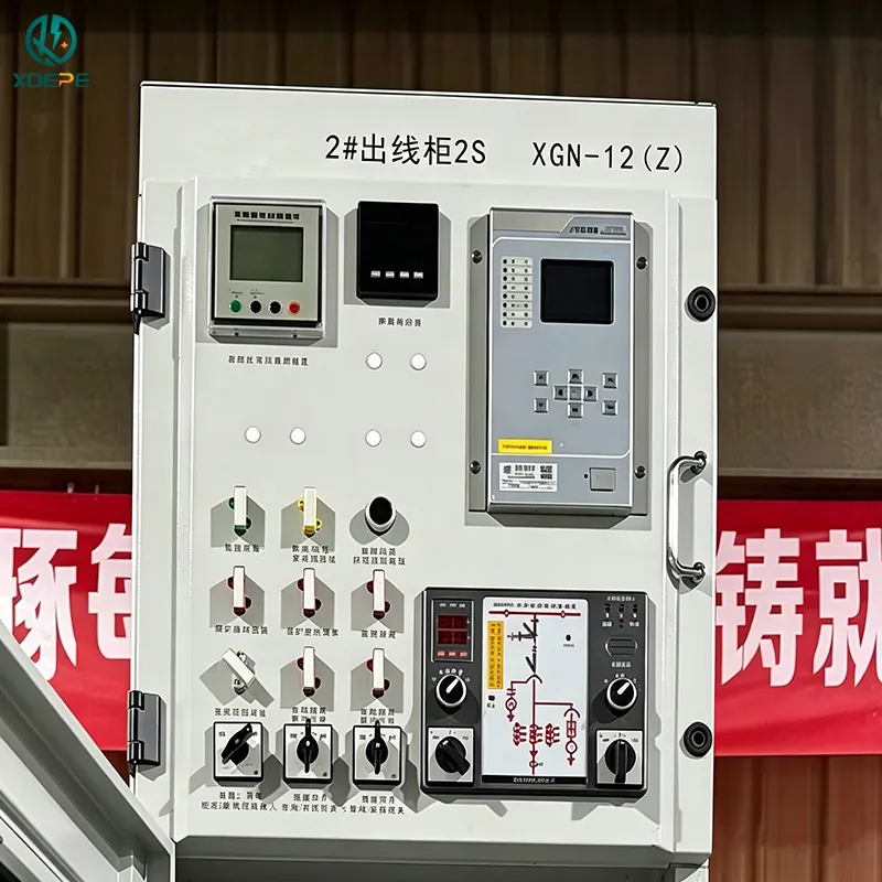 High Voltage Distribution Pane - Renewable Energy Distribution ulasan dan harga