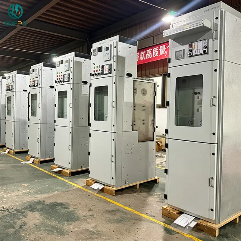 High Voltage Distribution Pane - Renewable Energy Distribution ulasan dan harga