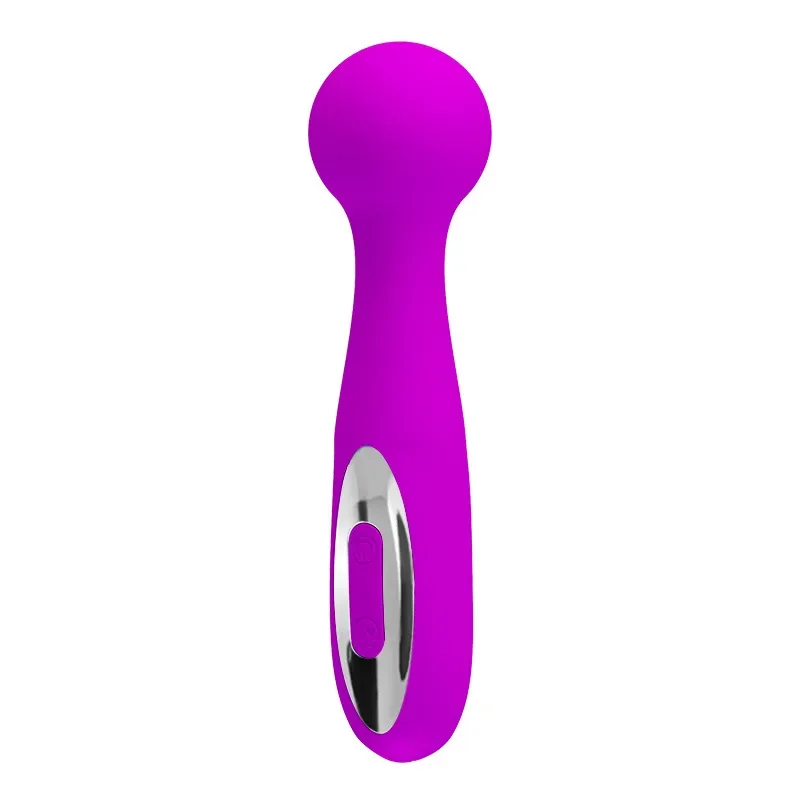 NEW Powerful 12-Function Vibra - Renewable Energy Game ulasan dan harga