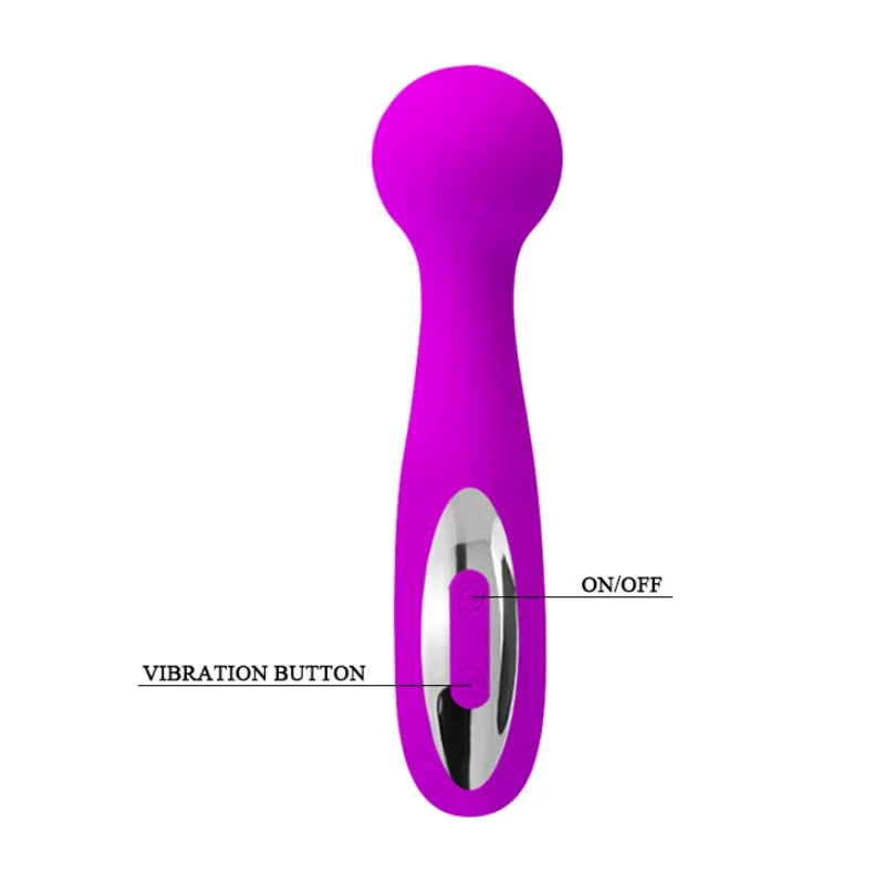 NEW Powerful 12-Function Vibra - Renewable Energy Game ulasan dan harga