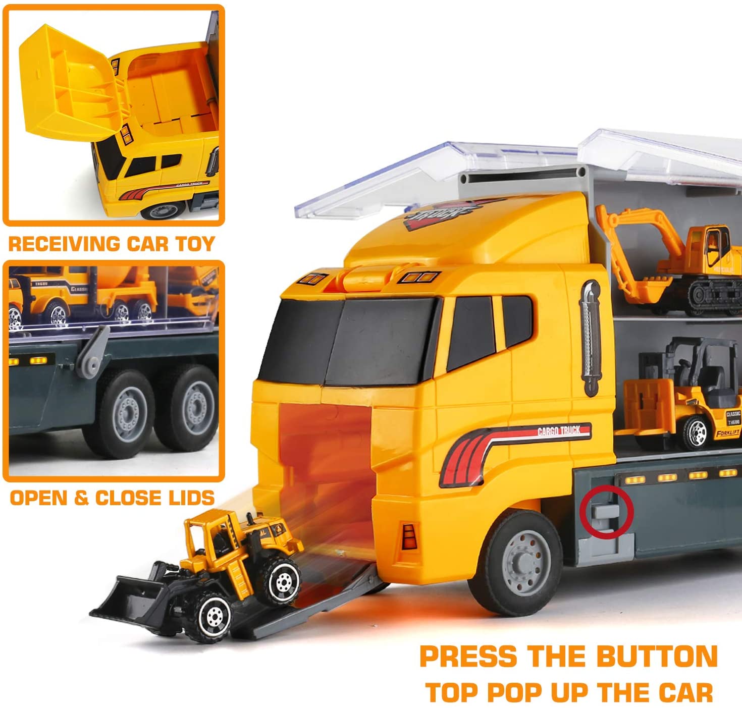 10 In 1 Construction Toys Truc - Renewable Energy Model ulasan dan harga