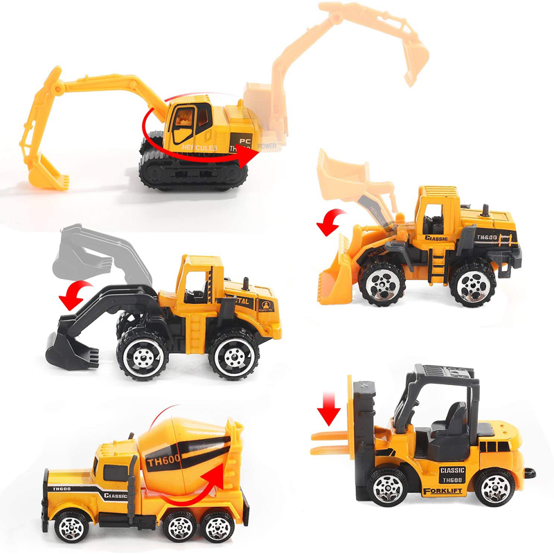 10 In 1 Construction Toys Truc - Renewable Energy Model ulasan dan harga