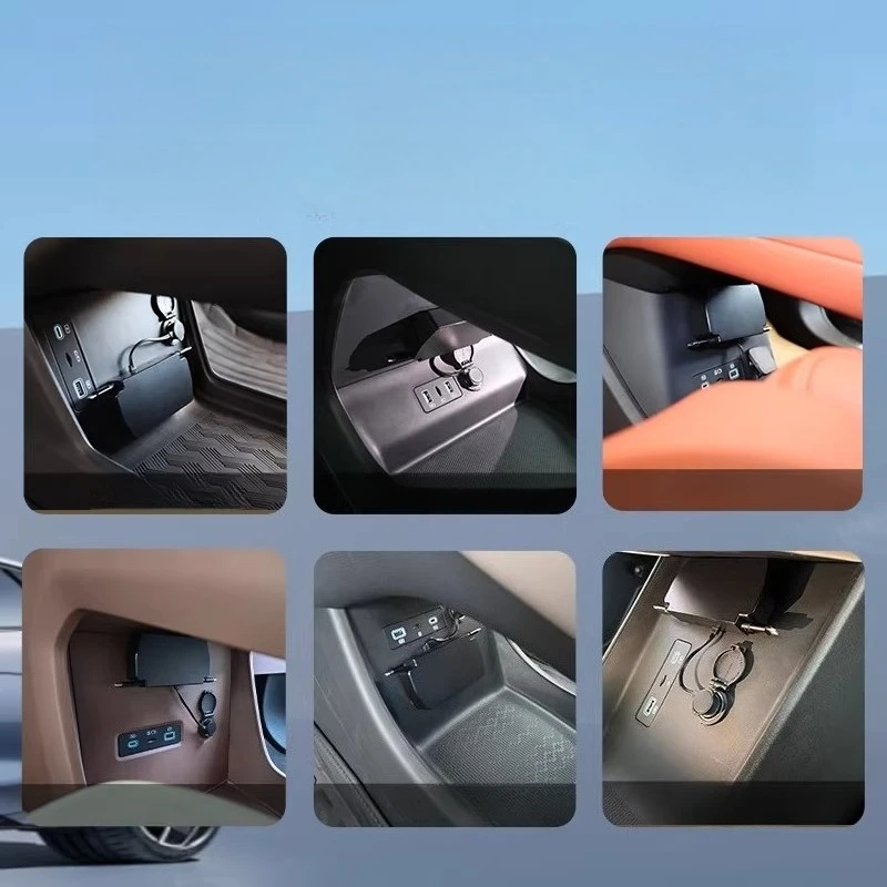 For SHUN SOON Retractable Car  - Renewable Energy Resources ulasan dan harga
