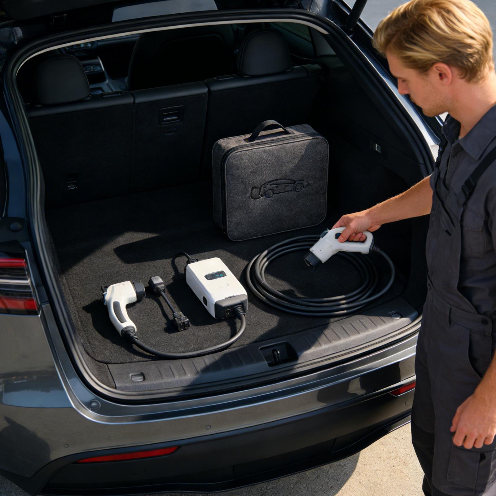 New Energy Vehicle Charging Gu - Renewable Energy Resources ulasan dan harga