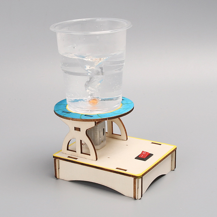 Kids Science Toys DIY STEM Tec - Renewable Energy Model ulasan dan harga