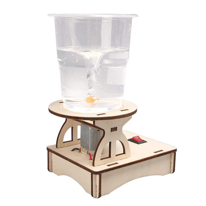 Kids Science Toys DIY STEM Tec - Renewable Energy Model ulasan dan harga