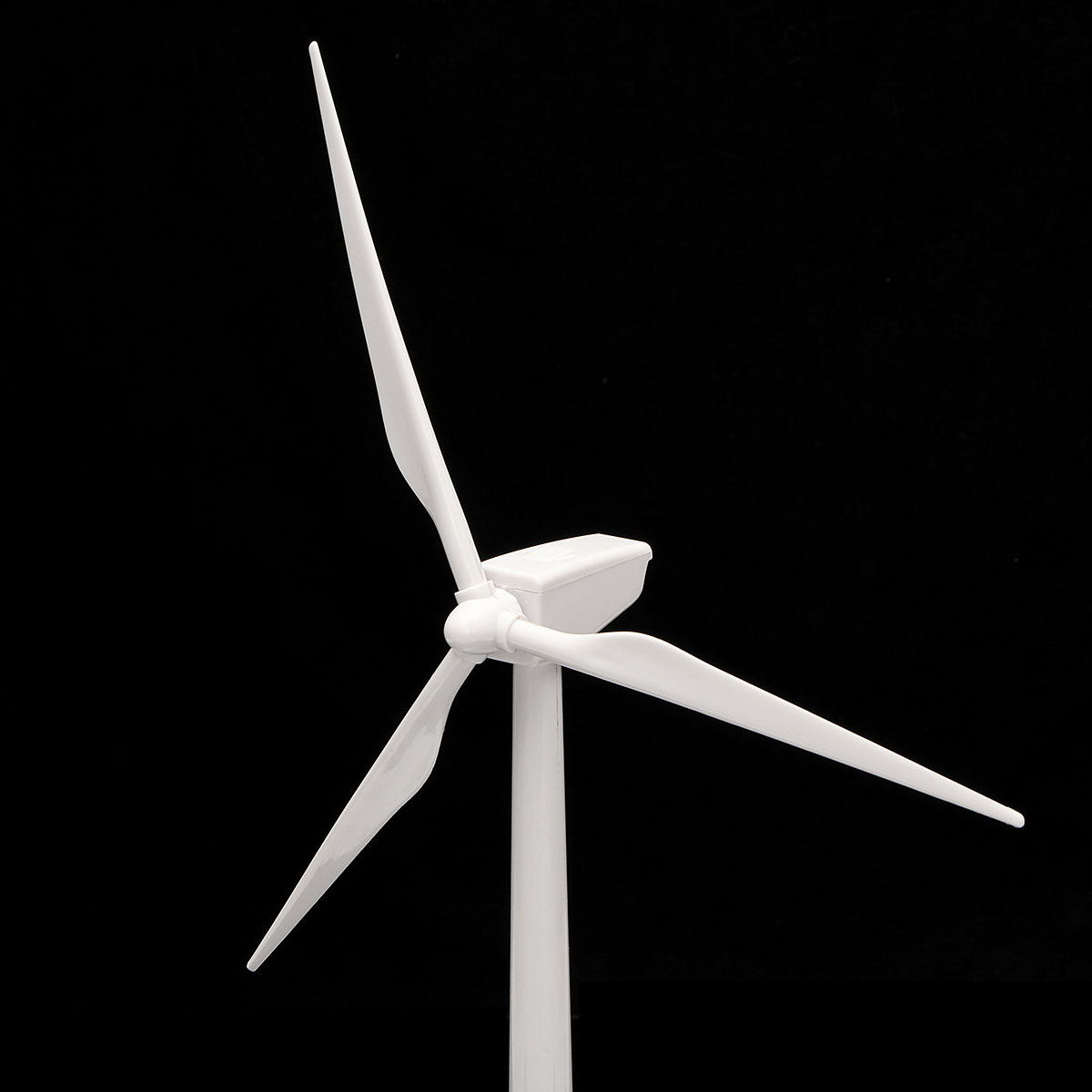 2 in 1 Solar Wind Generator Mo - Renewable Energy Model ulasan dan harga