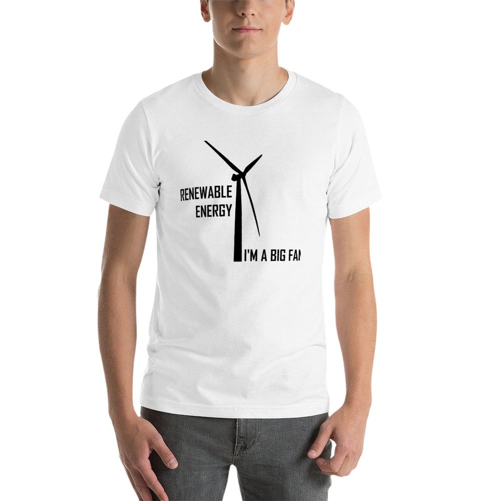 Renewable Energy, I'm A Big Fa - Renewable Energy In China ulasan dan harga