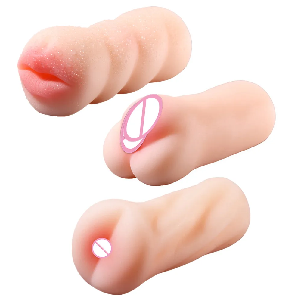 Male Masturbator Pocket Pussy  - Renewable Energy Game ulasan dan harga