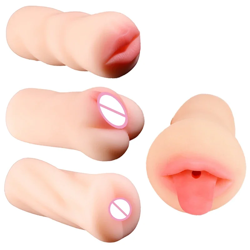 Male Masturbator Pocket Pussy  - Renewable Energy Game ulasan dan harga