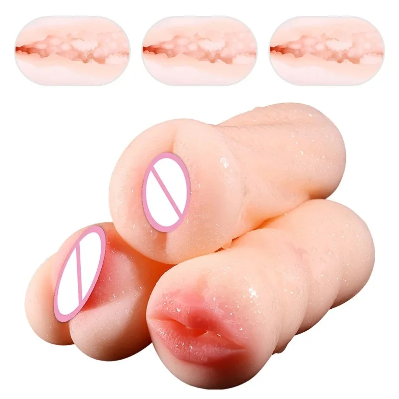 Male Masturbator Pocket Pussy  - Renewable Energy Game ulasan dan harga