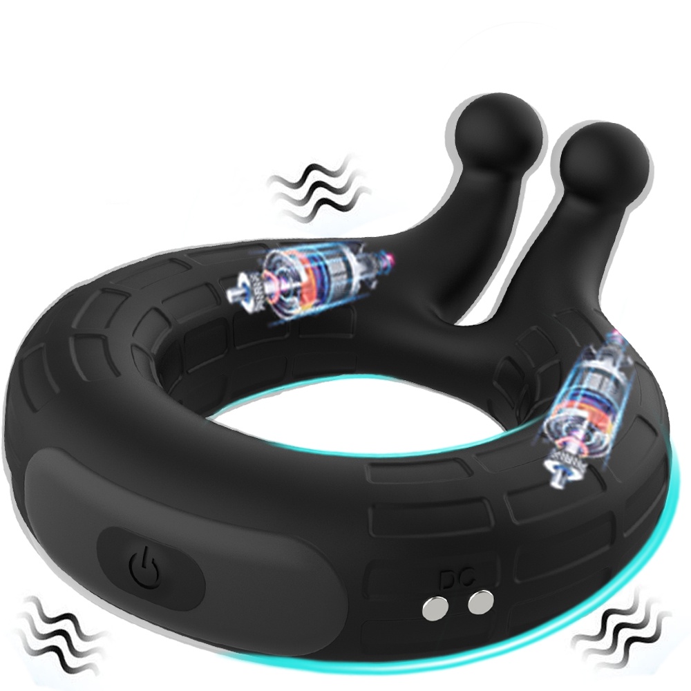 Penis Semen Lock Ring with Rec - Renewable Energy Game ulasan dan harga