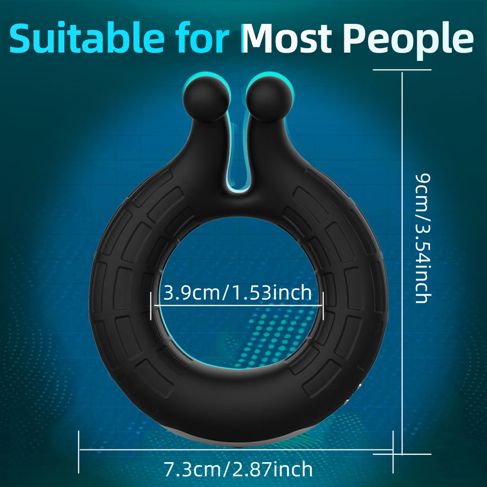 Penis Semen Lock Ring with Rec - Renewable Energy Game ulasan dan harga