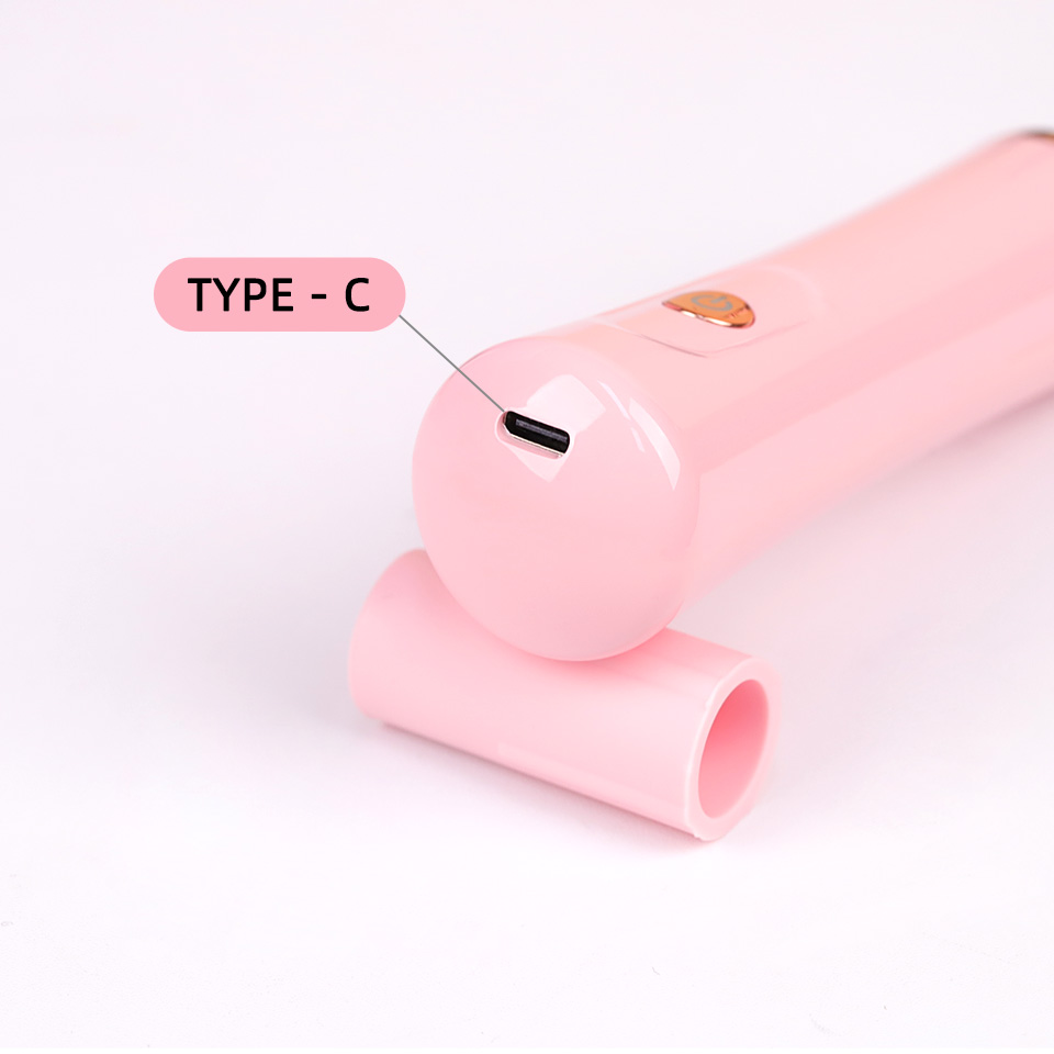 Usb Recharge Eyelash Glue Shak - Renewable Energy Game ulasan dan harga