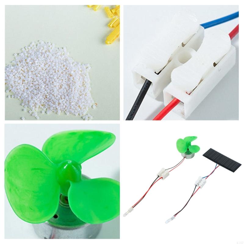 DIY Educational Science Experi - Renewable Energy Model ulasan dan harga