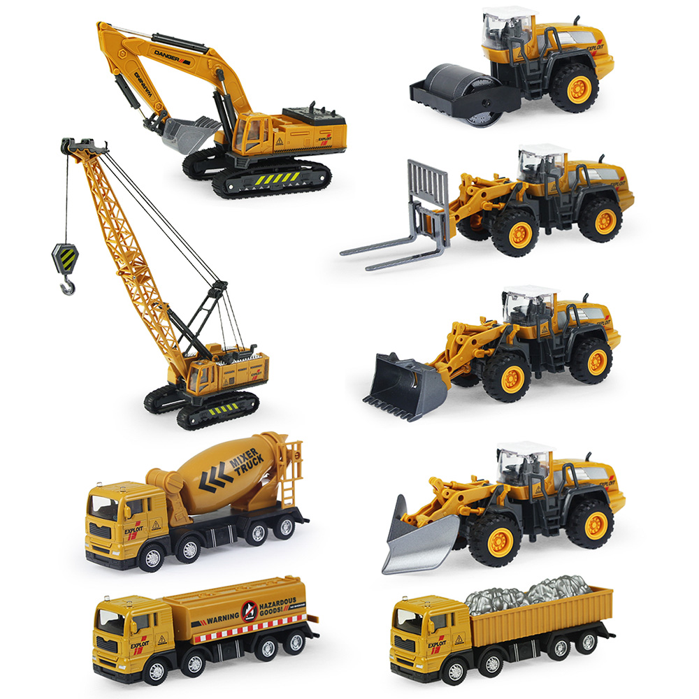 9 Styles Alloy Engineering Die - Renewable Energy Model ulasan dan harga