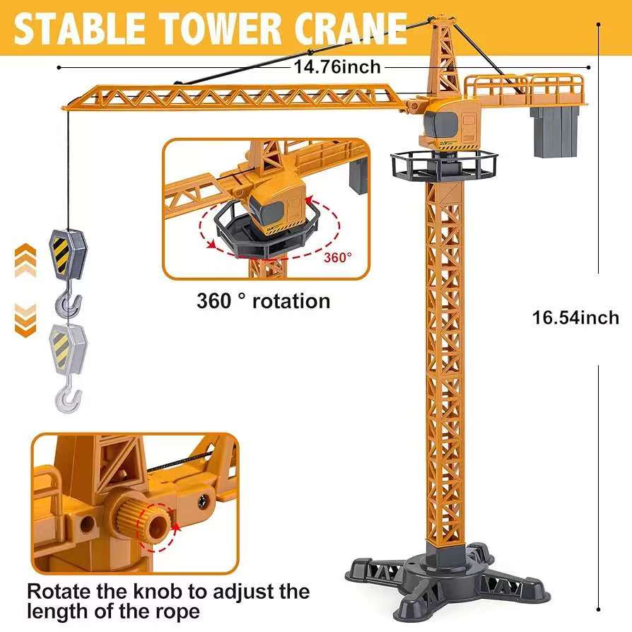 Engineering Vehicle Toys for B - Renewable Energy Model ulasan dan harga